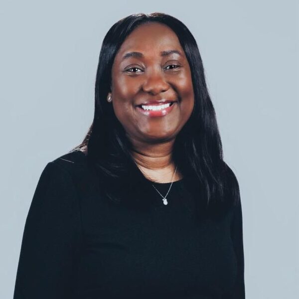 Mrs Bunmi Likinyo